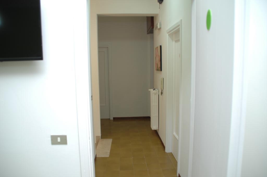 Comeacasatua Bari Exterior photo